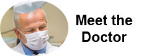 Meet the Doctor